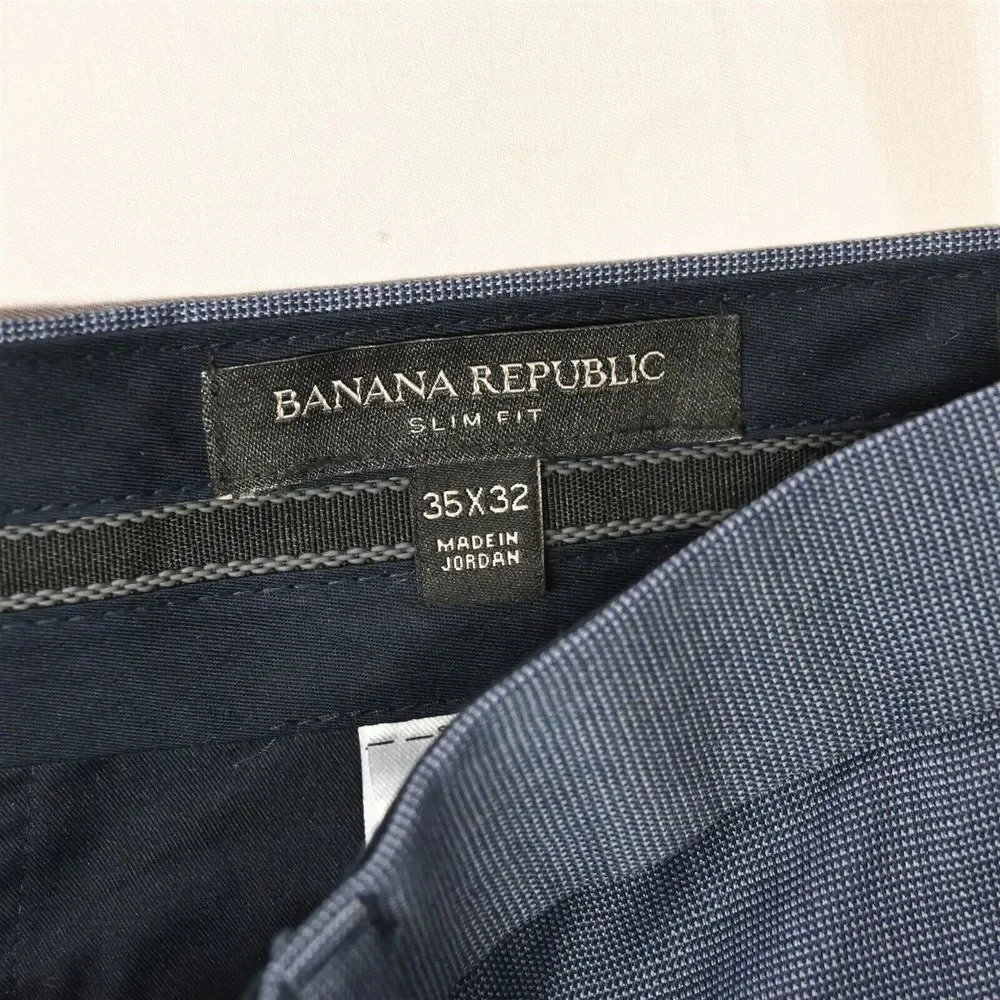 Banana Republic banana republic
